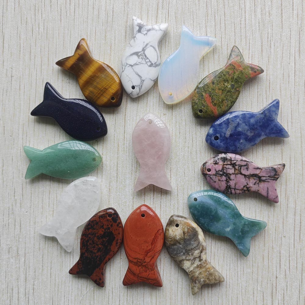 Natural Amazon stone Fashion C - Jewelry Making Amazon recensie en prijs