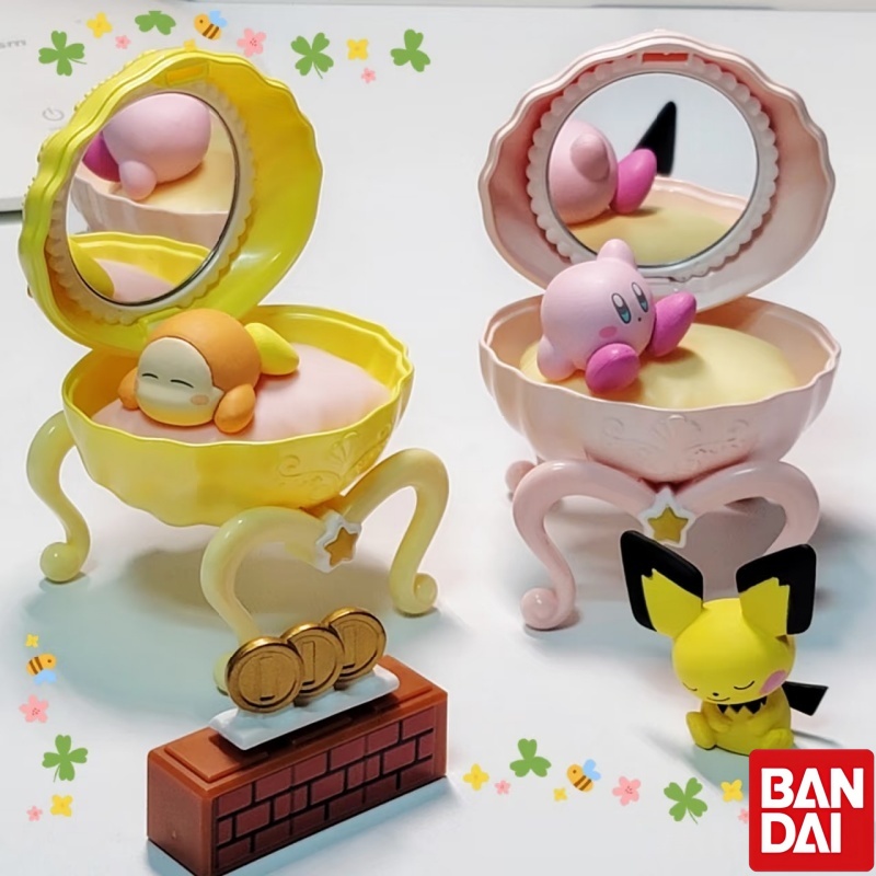BANDAI Japan Gashapon Figure A - Jewelry Making Japan recensie en prijs