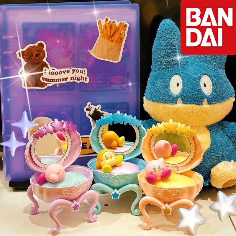 BANDAI Japan Gashapon Figure A - Jewelry Making Japan recensie en prijs