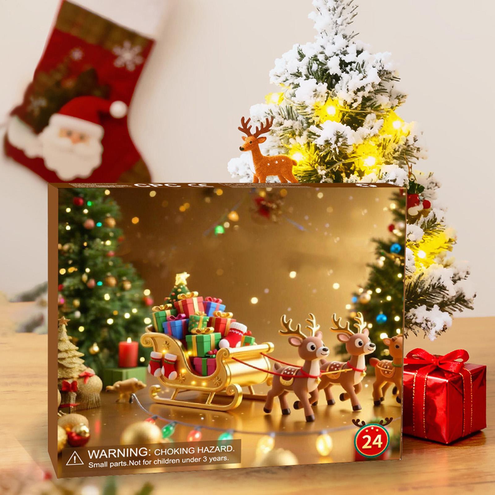 Calendar Advent Bracelet 24-Da - Jewelry Making For Teens recensie en prijs