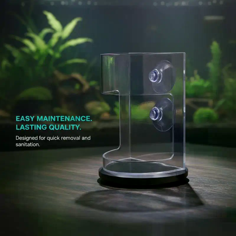 Aquarium Feeder Ring Set - Flo - Ring Blank Adjustable recensie en prijs