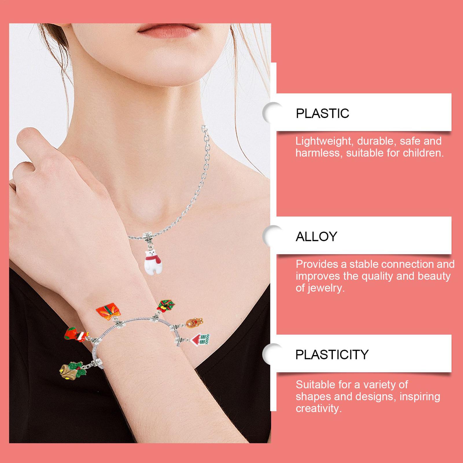 Christmas Countdown Calendar 2 - Jewelry Making For Teens recensie en prijs