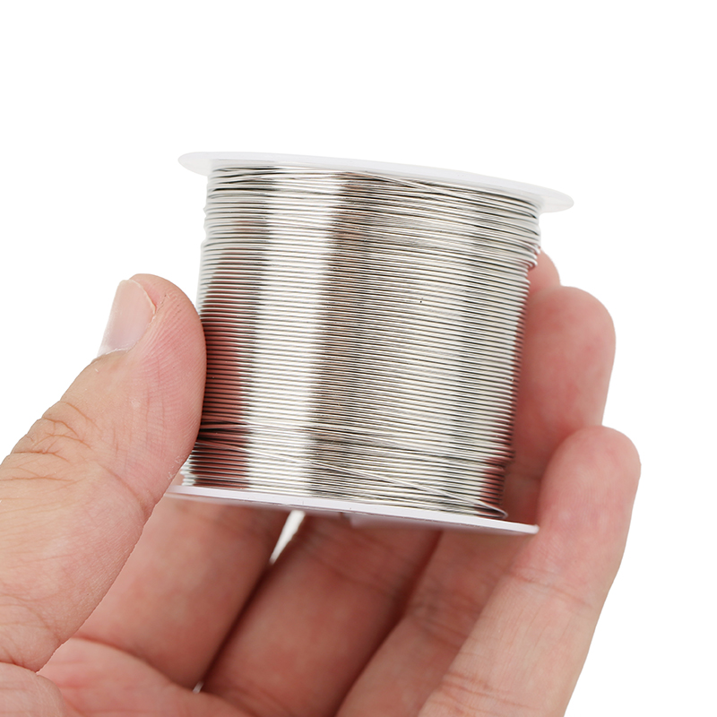 1roll Stainless Steel 0.2 0.3  - Jewelry Making Thread recensie en prijs