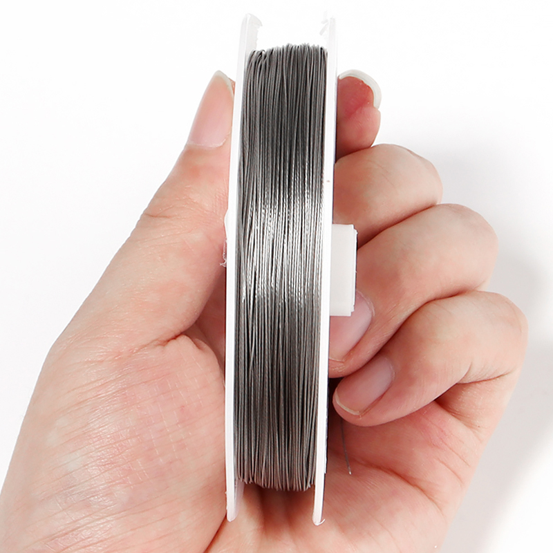 Louleur High Quality Resistant - Jewelry Making Thread recensie en prijs