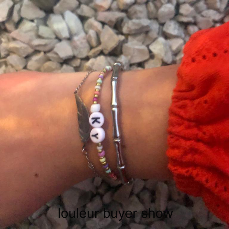 Louleur High Quality Resistant - Jewelry Making Thread recensie en prijs
