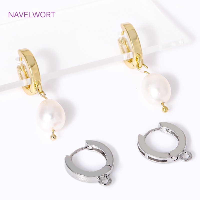 Luxury 18K Gold Plated Brass R - Jewelry Making Items recensie en prijs