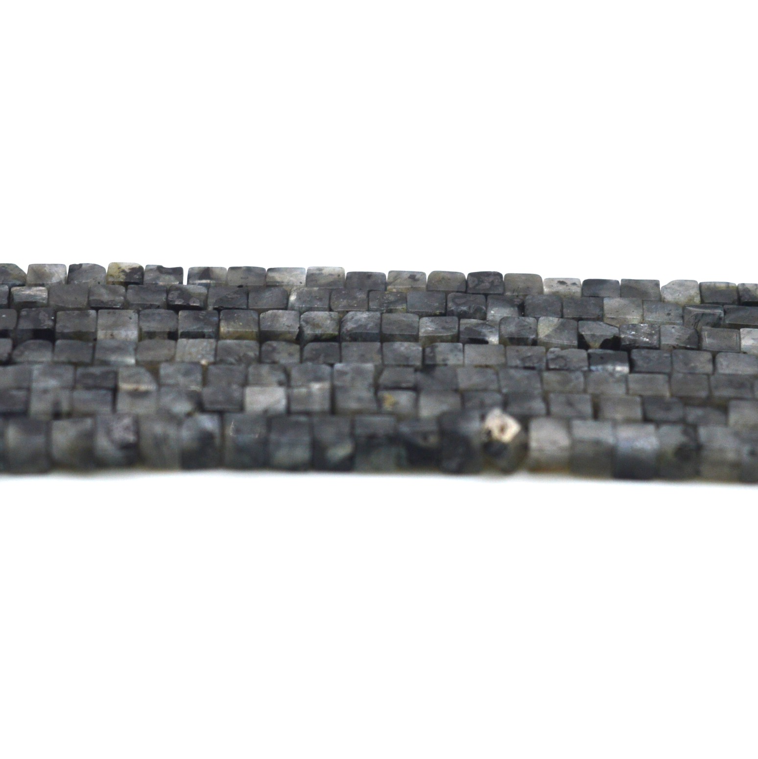 2mm 4mm Natural Gray Labradori - Jewelry Making Store recensie en prijs