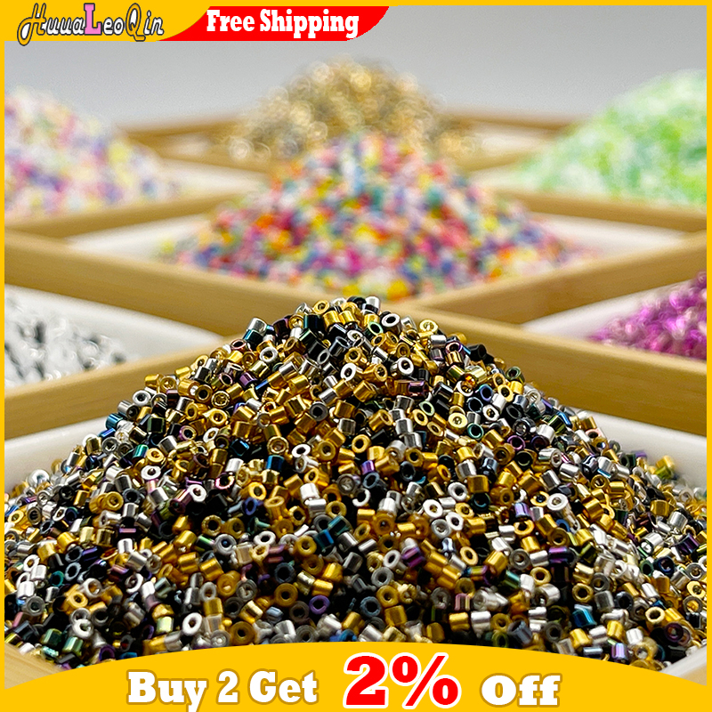 New DB 1.3*1.6mm MKY Metallic  - Jewelry Making Japan recensie en prijs