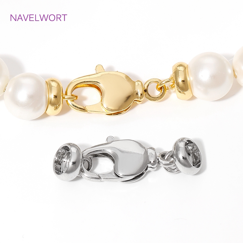 18K Gold Plated Brass Lobster  - Jewelry Making Items recensie en prijs