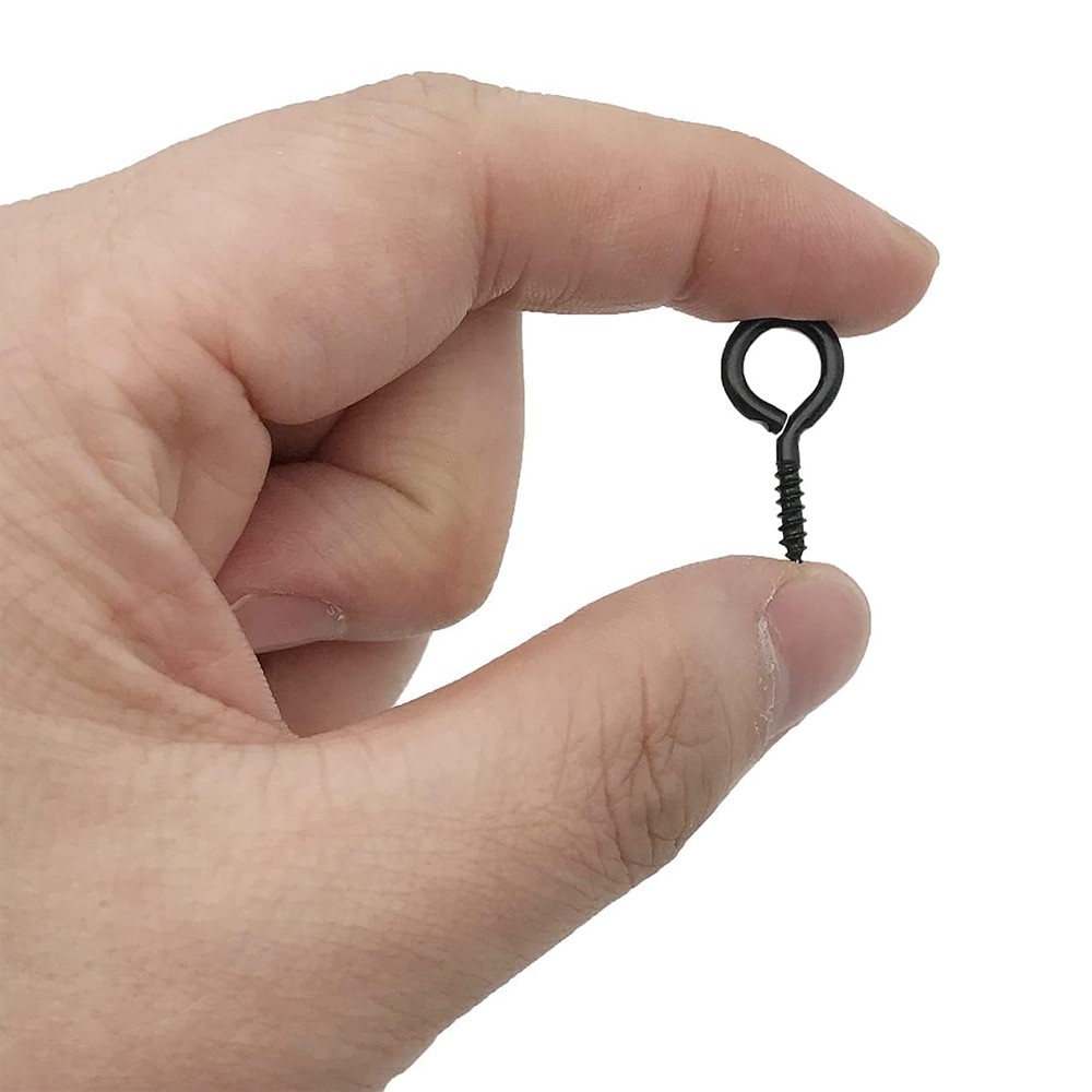 200Pcs/Lot Black Small Tiny Mi - Jewelry Making Thread recensie en prijs