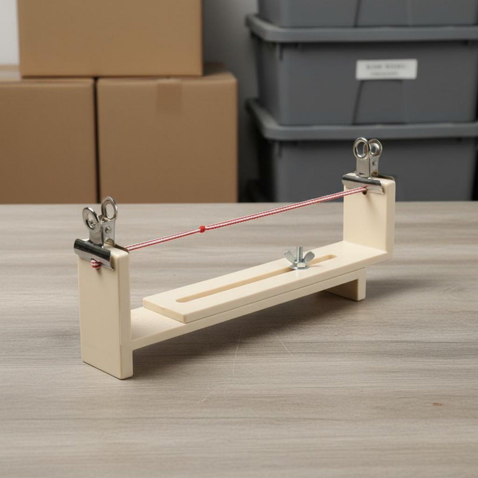 Bracelet Braiding Tool Easy to - Jewelry Making Thread recensie en prijs