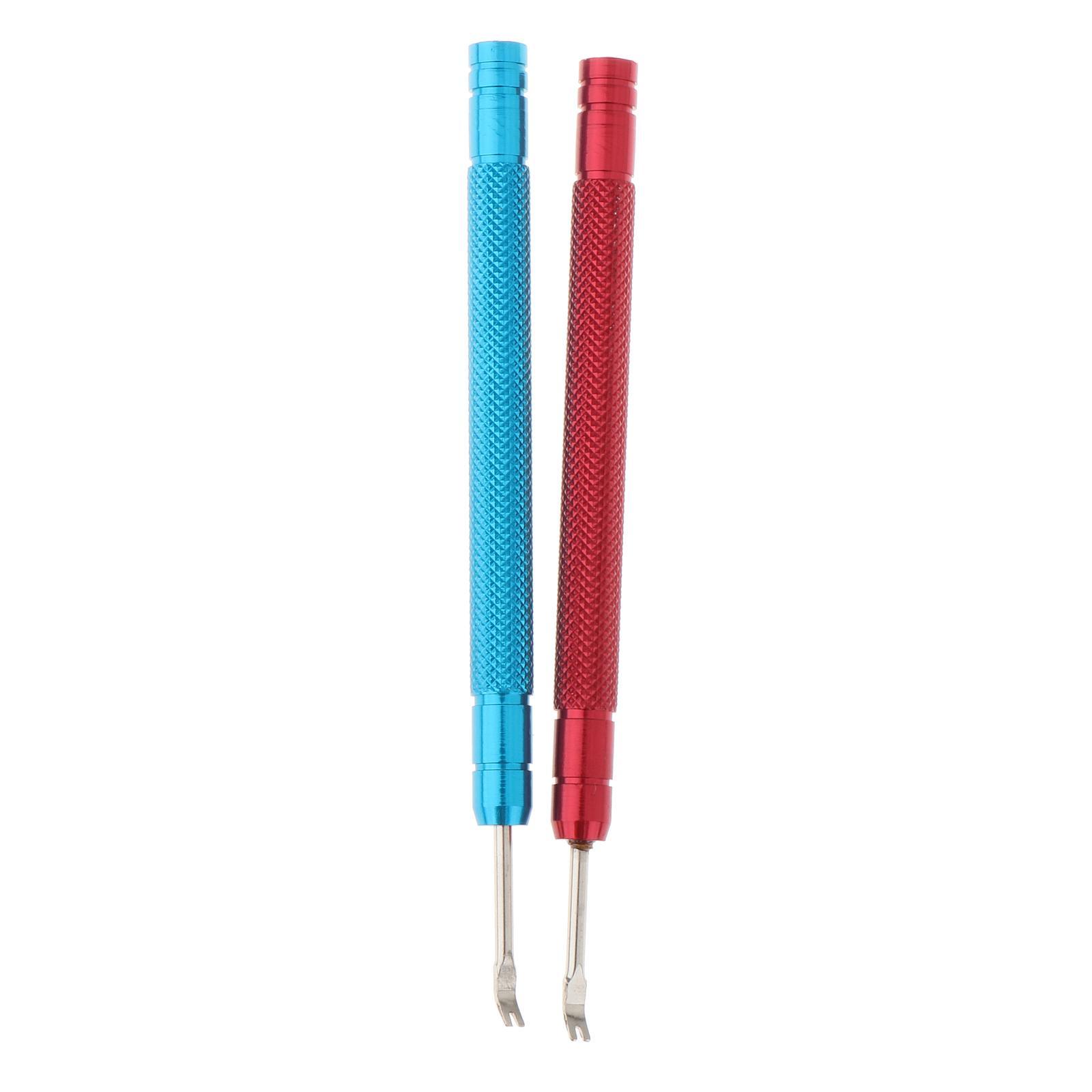 2Pcs Watch Hands Lever Remover - Jewelry Making Store recensie en prijs