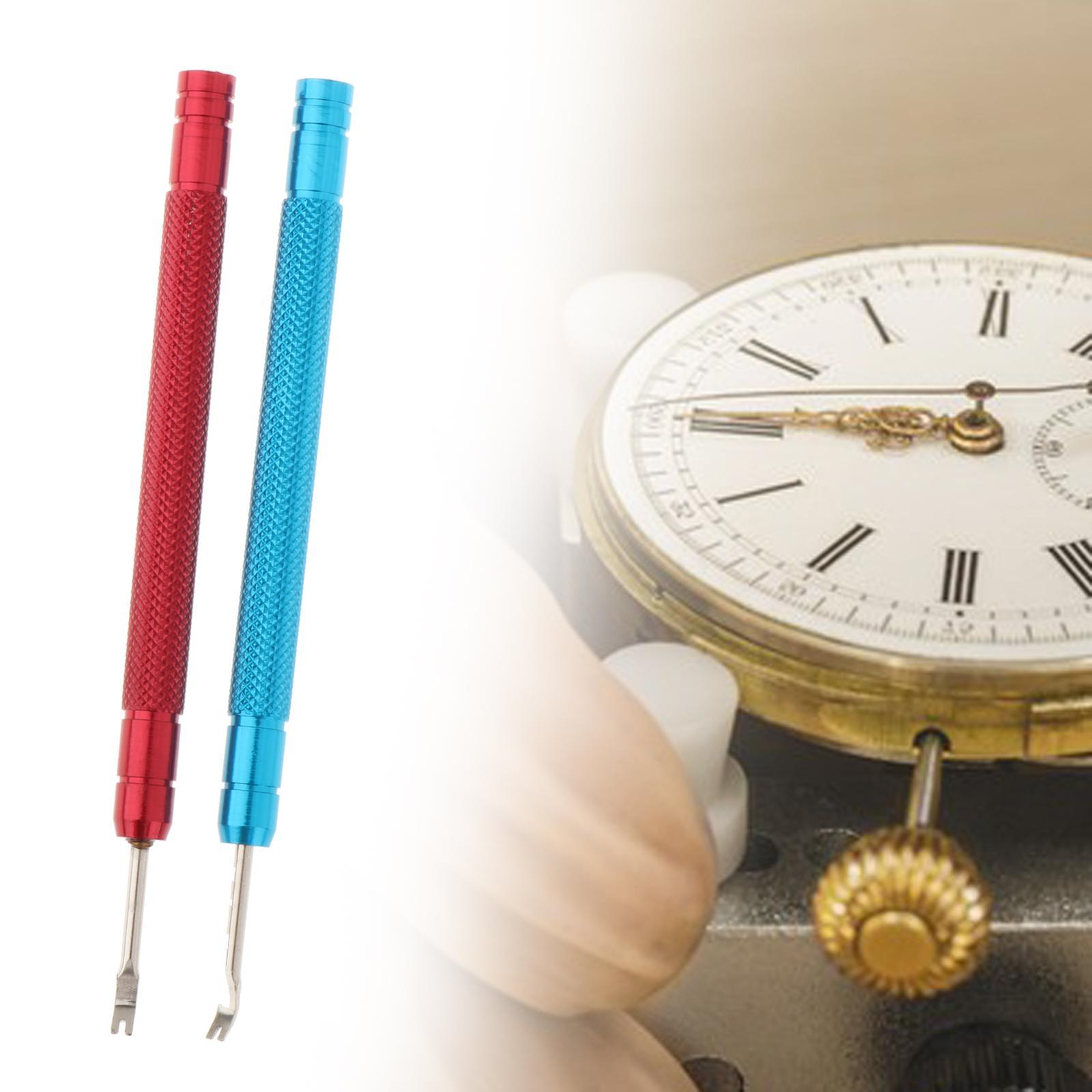 2Pcs Watch Hands Lever Remover - Jewelry Making Store recensie en prijs