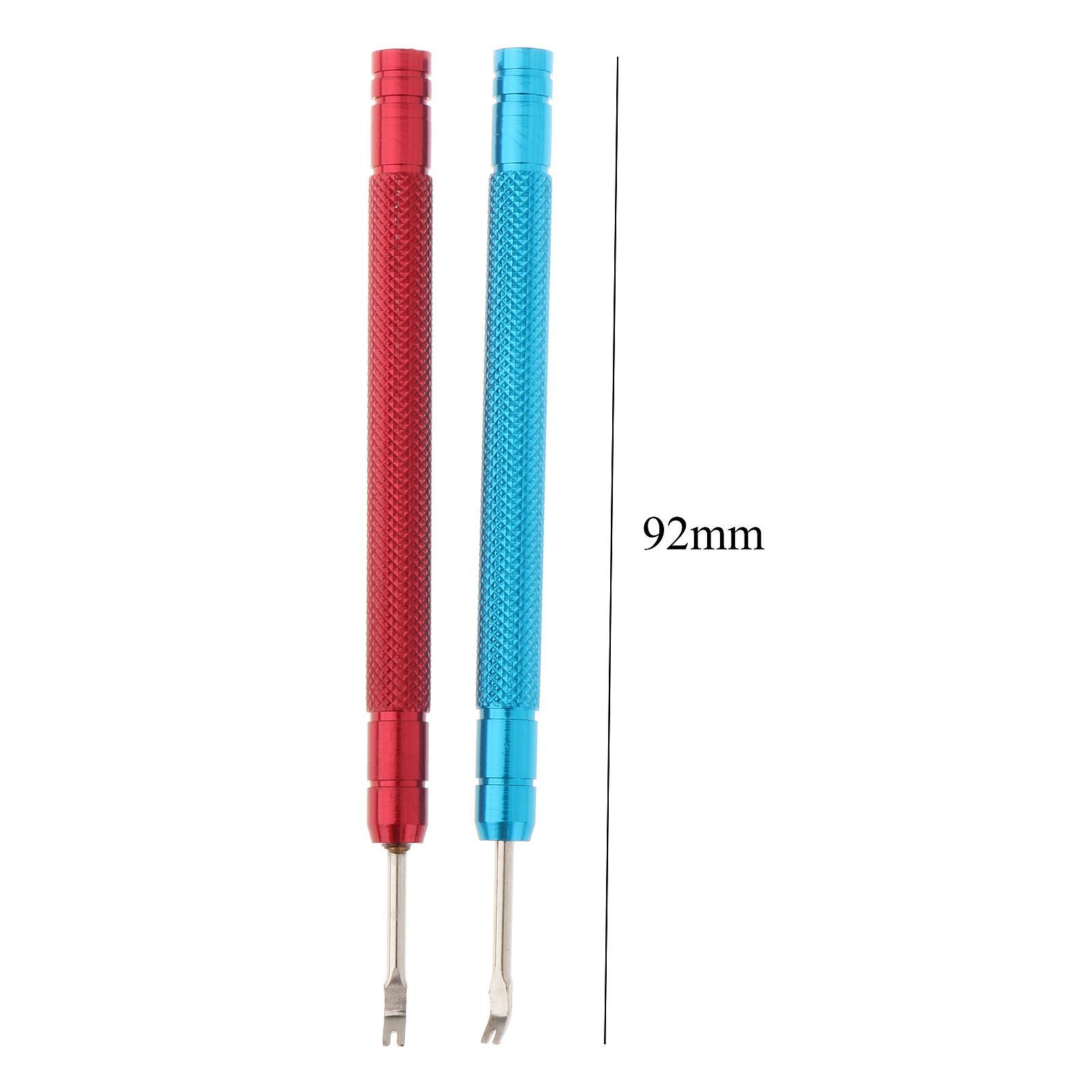 2Pcs Watch Hands Lever Remover - Jewelry Making Store recensie en prijs