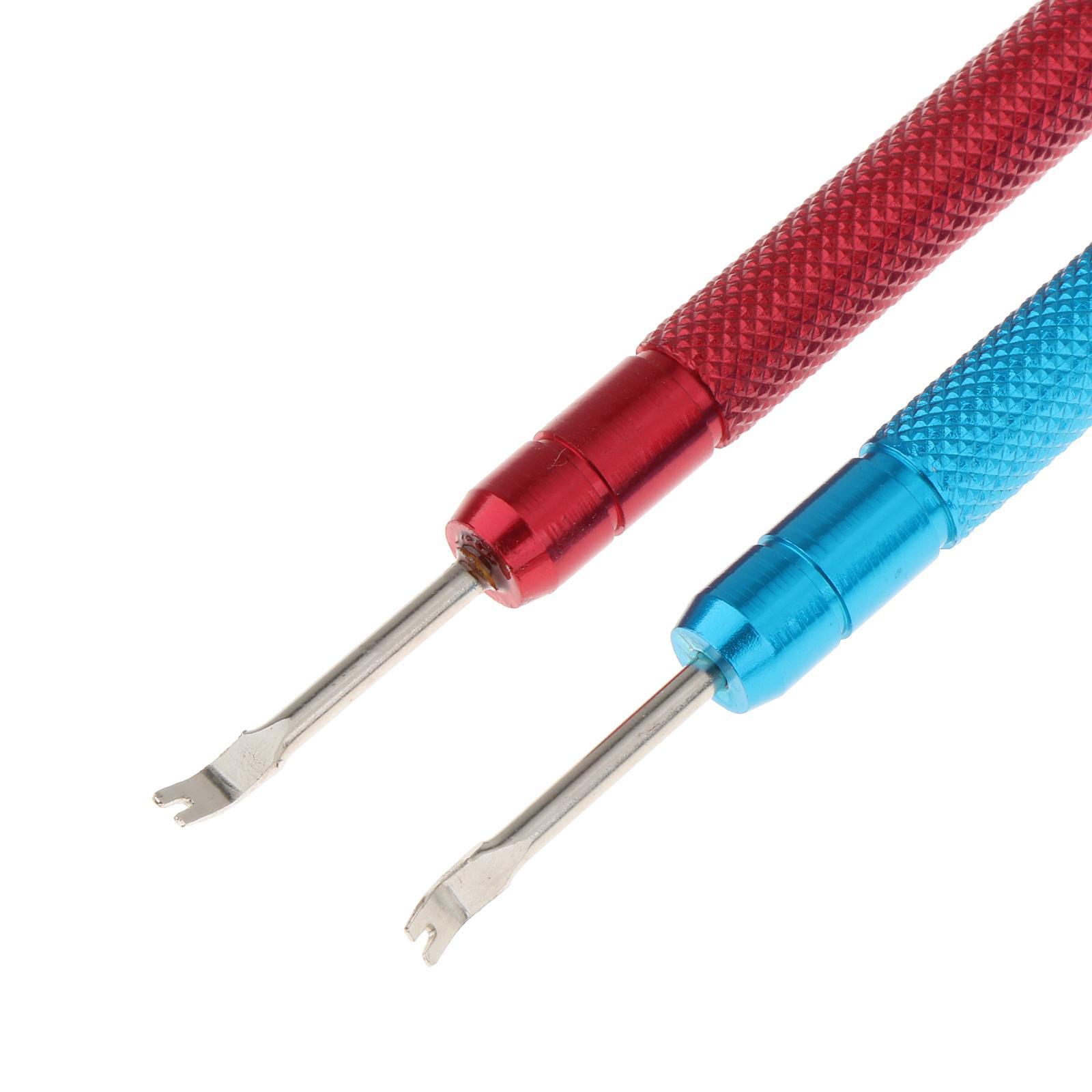 2Pcs Watch Hands Lever Remover - Jewelry Making Store recensie en prijs