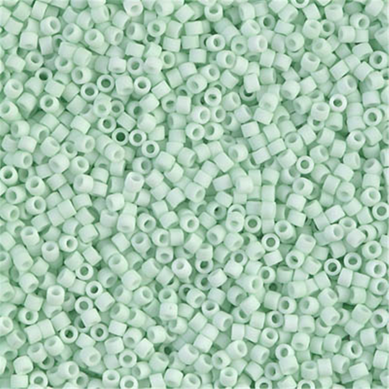 11/0 Japan Miyuki Delica Beads - Jewelry Making Japan recensie en prijs
