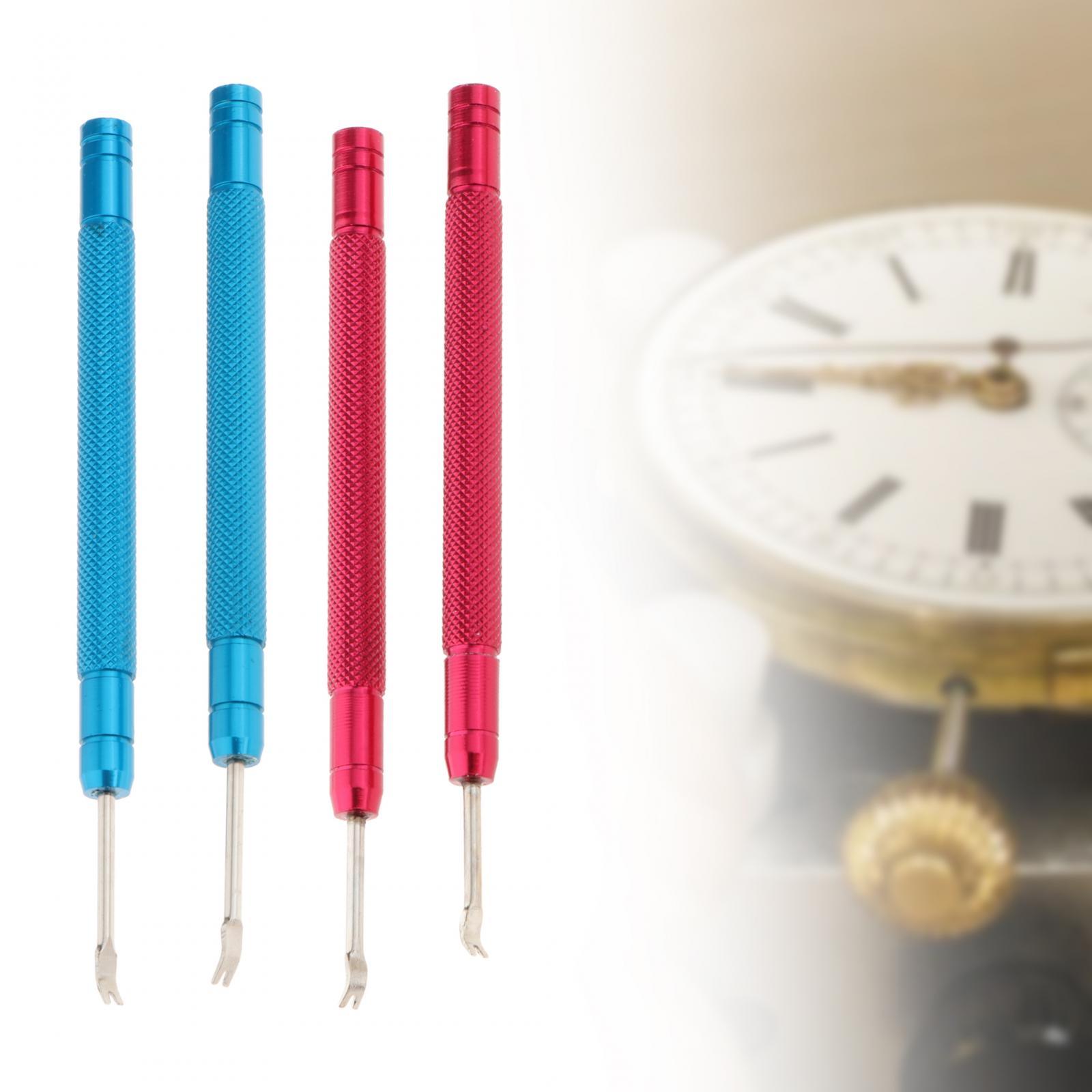 2 Pieces Watch Hand Remover Wa - Jewelry Making Store recensie en prijs