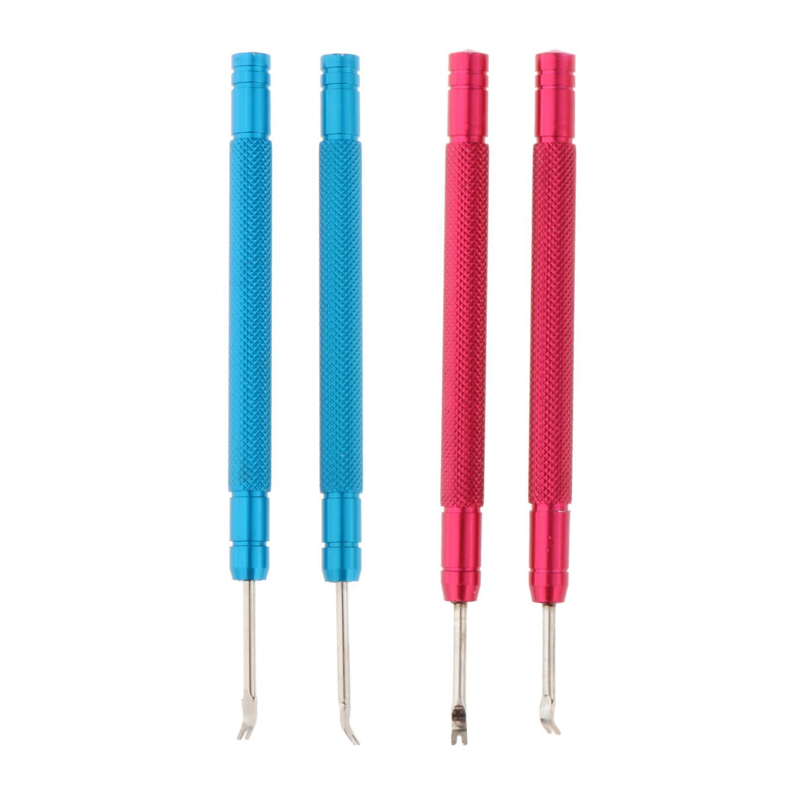 2 Pieces Watch Hand Remover Wa - Jewelry Making Store recensie en prijs