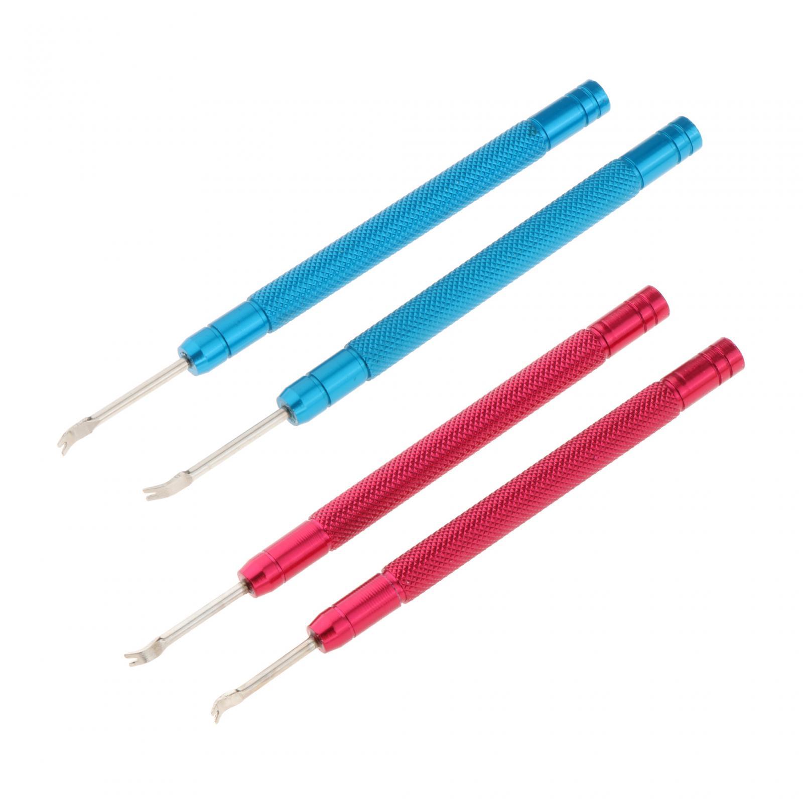 2 Pieces Watch Hand Remover Wa - Jewelry Making Store recensie en prijs