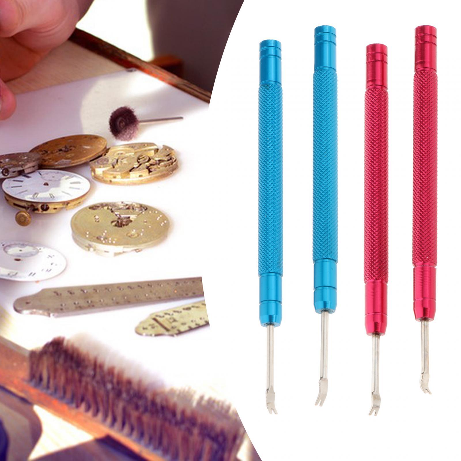 2 Pieces Watch Hand Remover Wa - Jewelry Making Store recensie en prijs