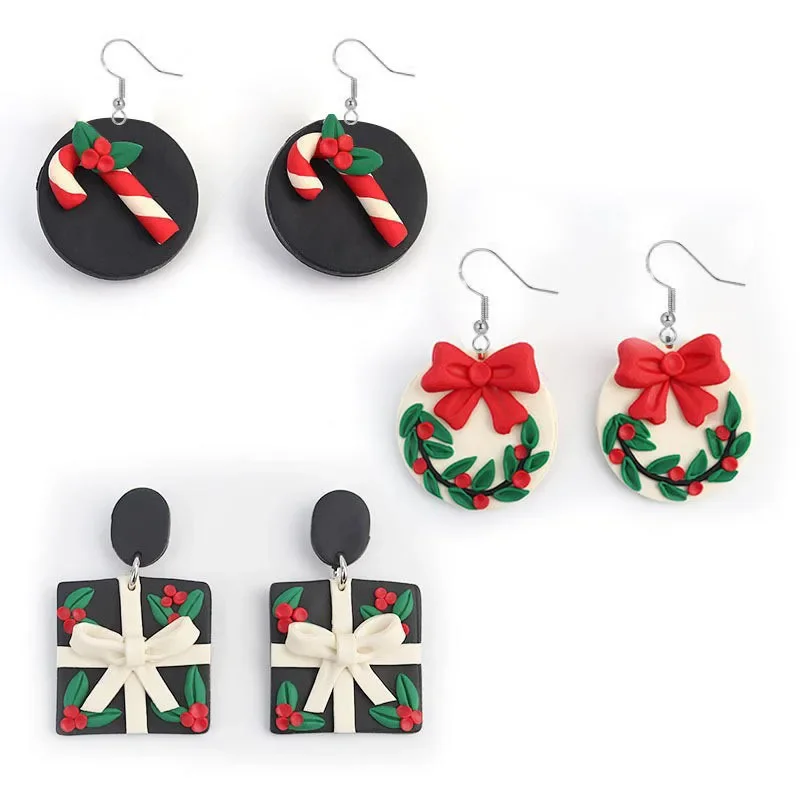 Polymer Clay Earring Jewelry M - Jewelry Making For Teens recensie en prijs