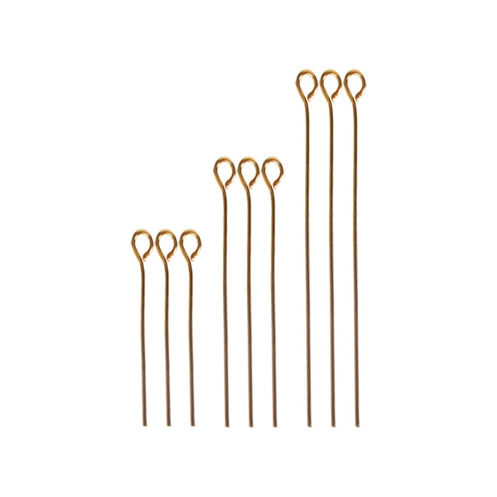 200PCS 16 20 30mm Mini Metal W - Jewelry Making Thread recensie en prijs