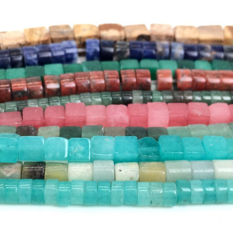 Natural Stone Bead Sodalite Am - Jewelry Making Amazon recensie en prijs