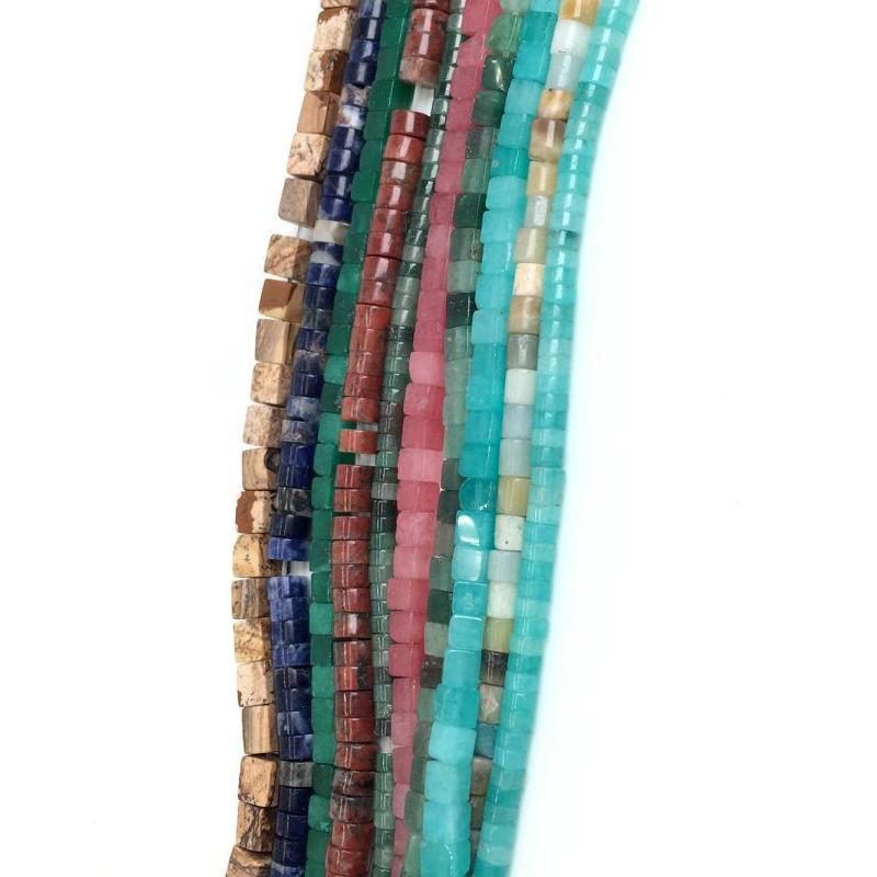 Natural Stone Bead Sodalite Am - Jewelry Making Amazon recensie en prijs