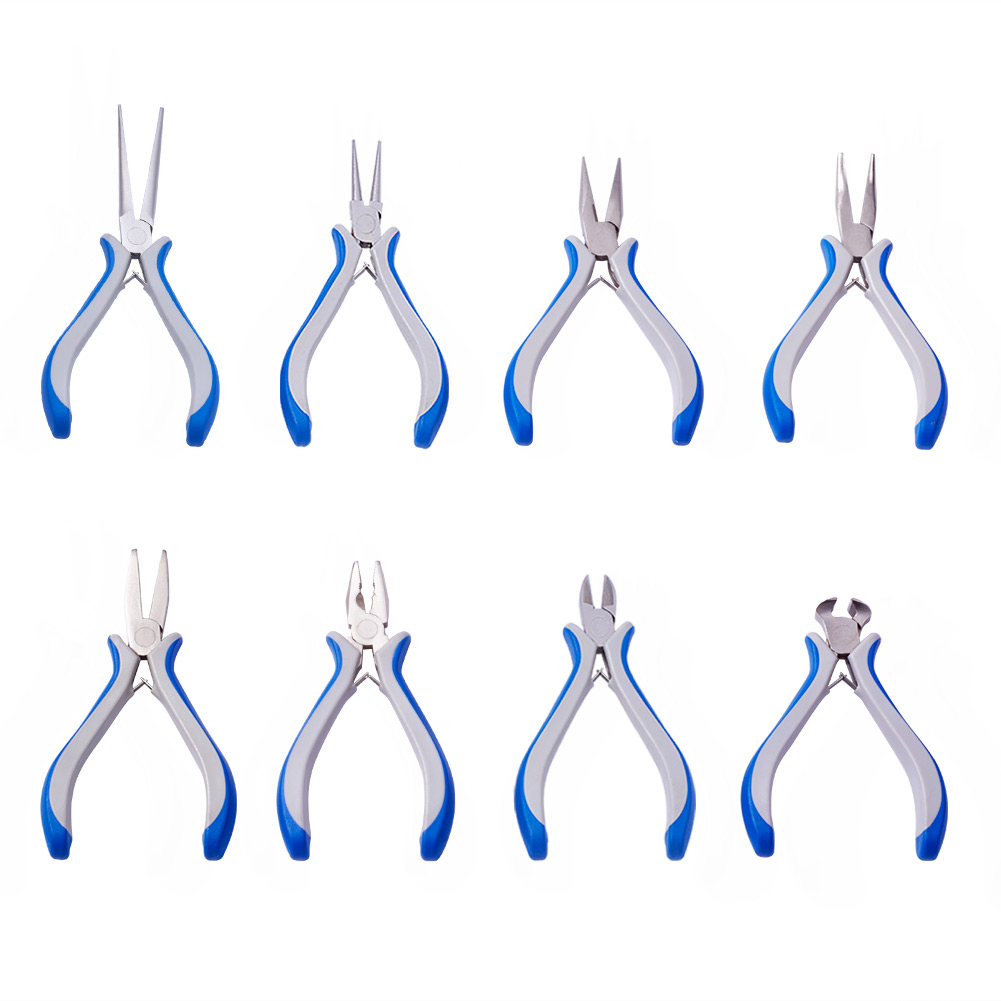 1Pc Carbon Steel Jewelry Plier - Jewelry Making Pliers recensie en prijs