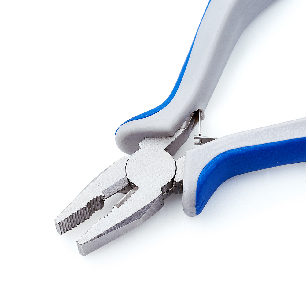 1Pc Carbon Steel Jewelry Plier - Jewelry Making Pliers recensie en prijs