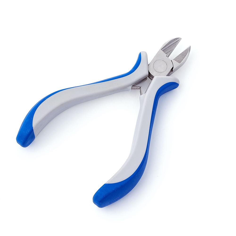 1Pc Carbon Steel Jewelry Plier - Jewelry Making Pliers recensie en prijs