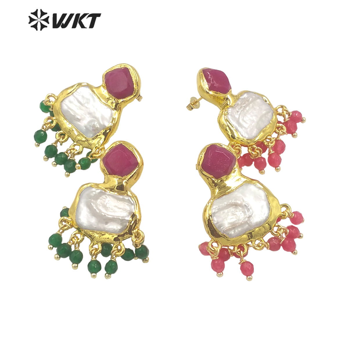 WT-MPE118   WKT 2023 Retro Sty - Jewelry Making For Birthday Party recensie en prijs