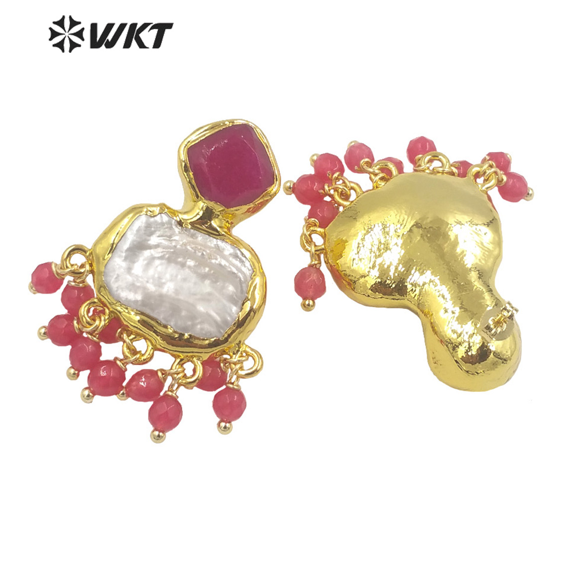 WT-MPE118   WKT 2023 Retro Sty - Jewelry Making For Birthday Party recensie en prijs