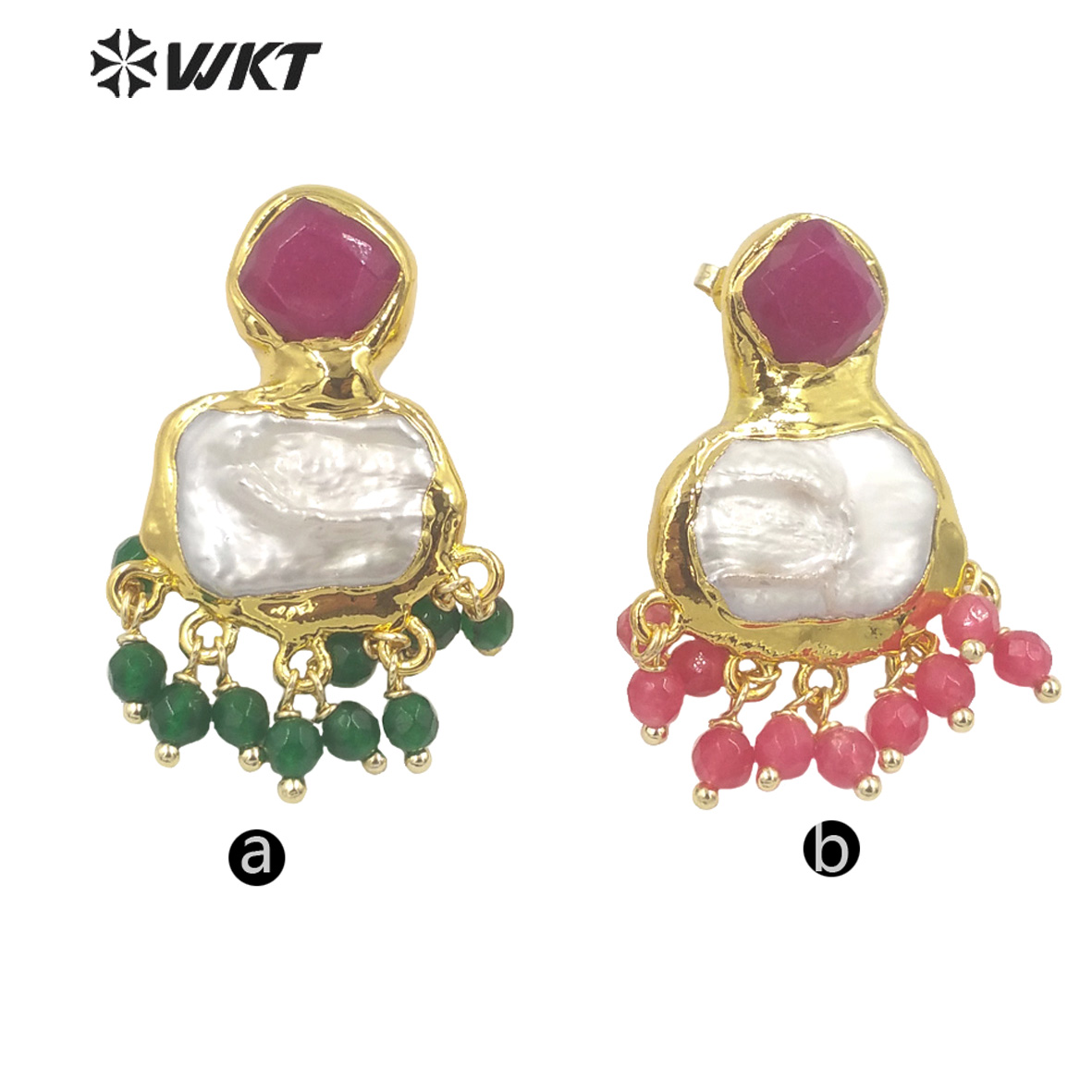 WT-MPE118   WKT 2023 Retro Sty - Jewelry Making For Birthday Party recensie en prijs