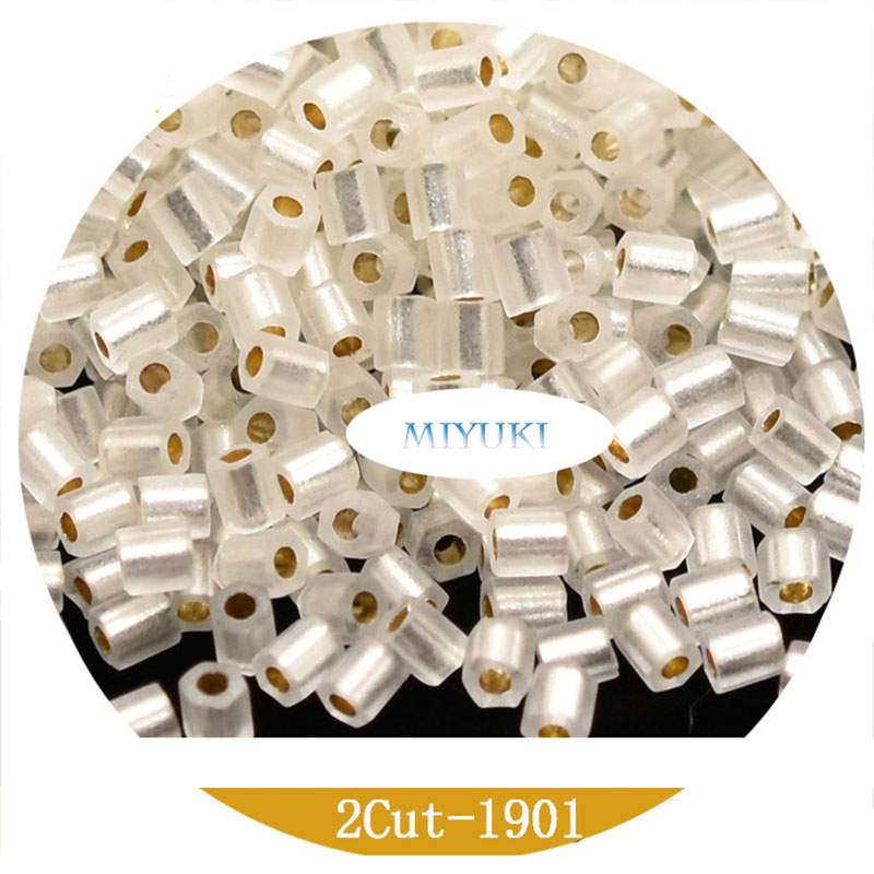 Japan Imported Miyuki Glass Se - Jewelry Making Japan recensie en prijs