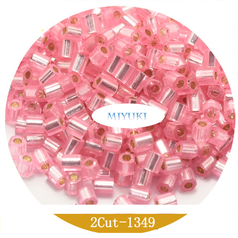 Japan Imported Miyuki Glass Se - Jewelry Making Japan recensie en prijs