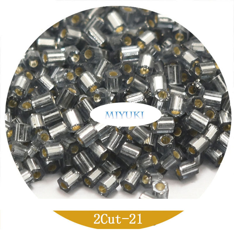 Japan Imported Miyuki Glass Se - Jewelry Making Japan recensie en prijs