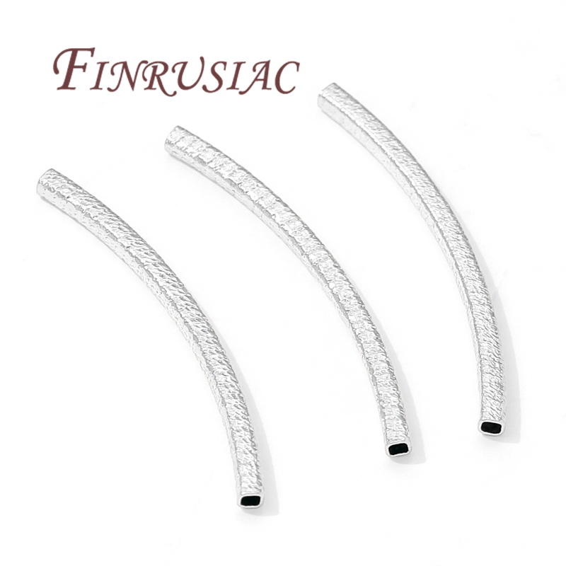 35mm*2mm 18K Gold Plated Tube  - Jewelry Making Youtube recensie en prijs