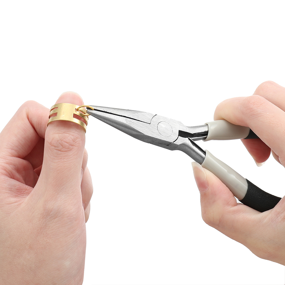 3pcs/Set 3 Styles Jewelry Plie - Jewelry Making Pliers recensie en prijs