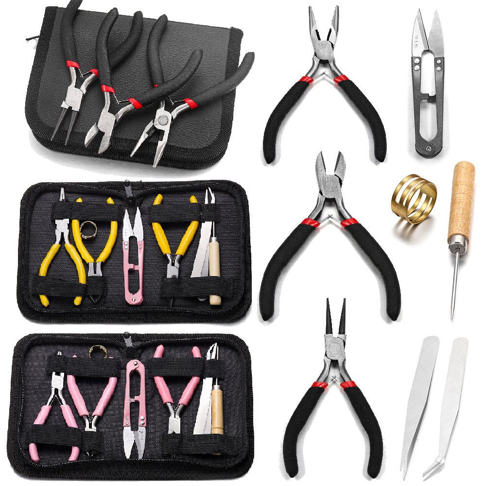 1 Pack Jewelry Making Supplies - Jewelry Making Pliers recensie en prijs