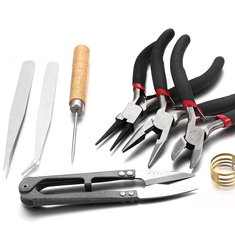 1 Pack Jewelry Making Supplies - Jewelry Making Pliers recensie en prijs