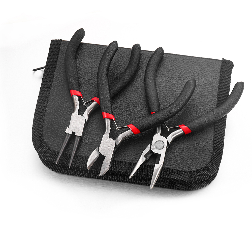 1 Pack Jewelry Making Supplies - Jewelry Making Pliers recensie en prijs