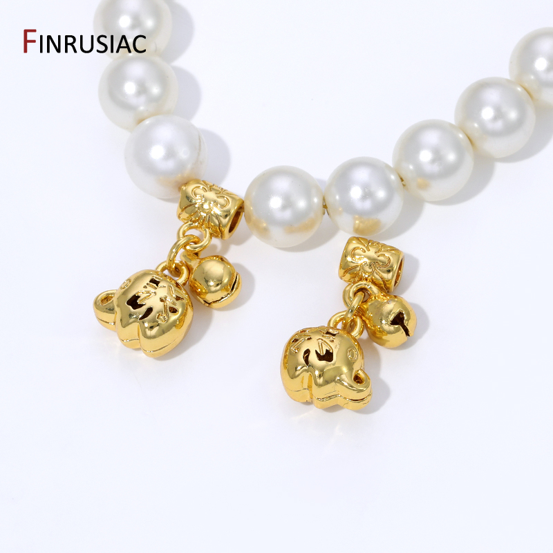 18K Gold Plated Brass Pendant  - Jewelry Making Youtube recensie en prijs