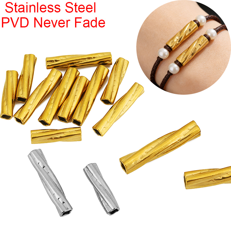 10pcs Never Fade 15 20 mm Stai - Jewelry Making Youtube recensie en prijs